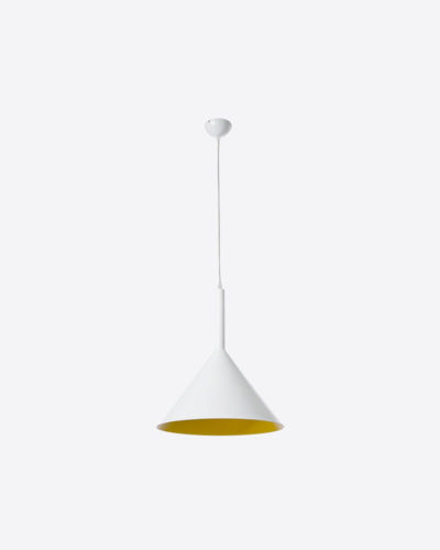 Hanging Lamp (Demo)